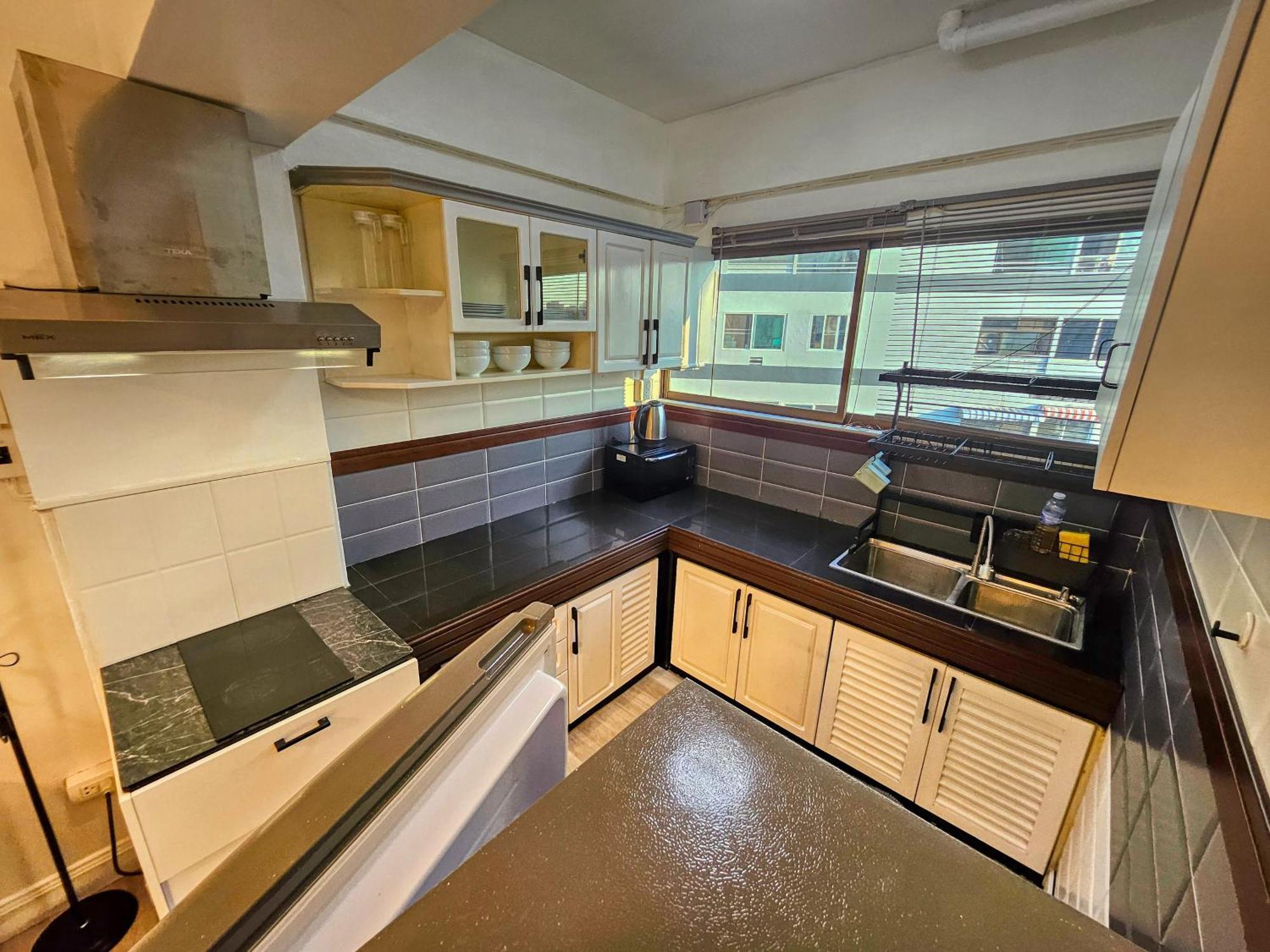 Hagone-Condotel パッタヤー エクステリア 写真